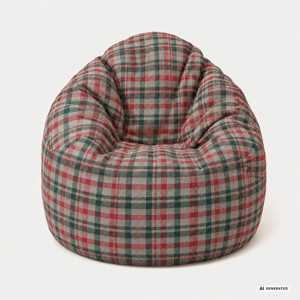 Sitzsack Herkules