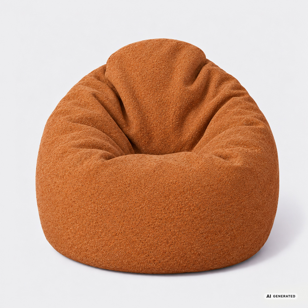 Sitzsack Herkules