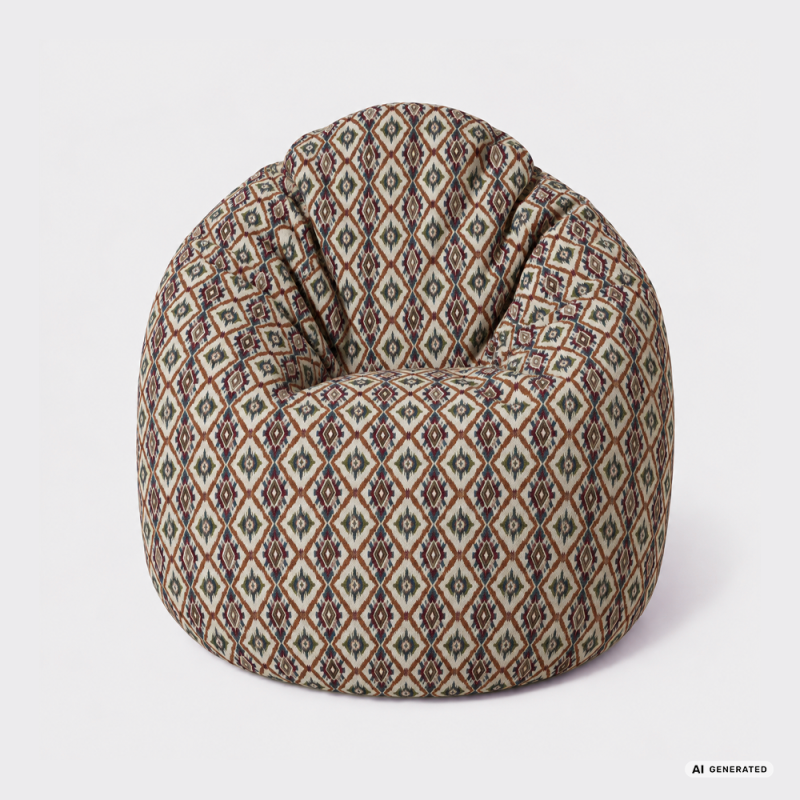 Sitzsack Relax - BOHO