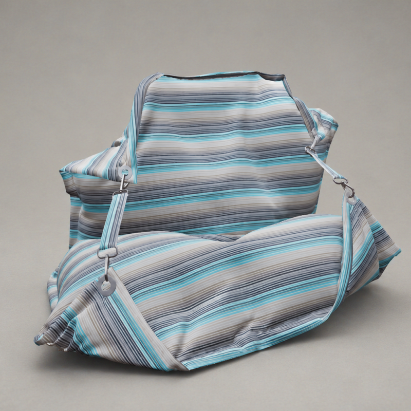 Outdoor-Sitzsack Sunny - BREEZE 