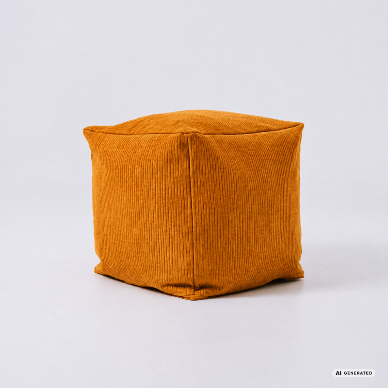 Sitzwürfel Big Cube - MANGO 