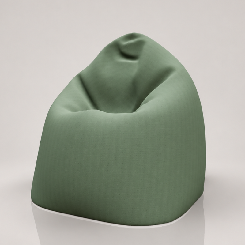 Sitzsack Relax - MOSS 