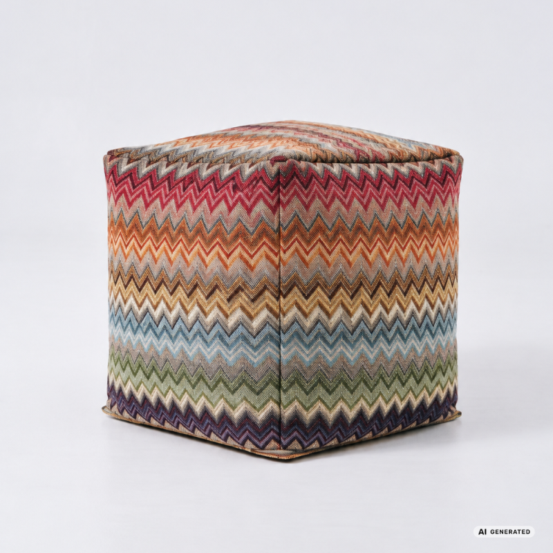 Sitzwürfel Cube - RIAD