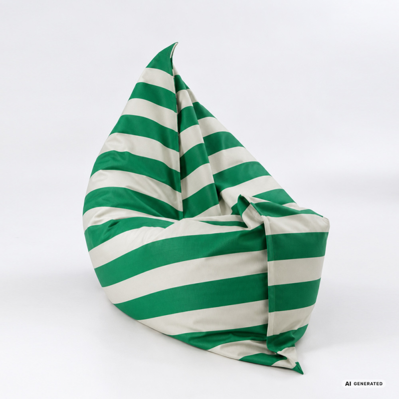 Outdoor-Sitzsack Splash - RIVIERA 