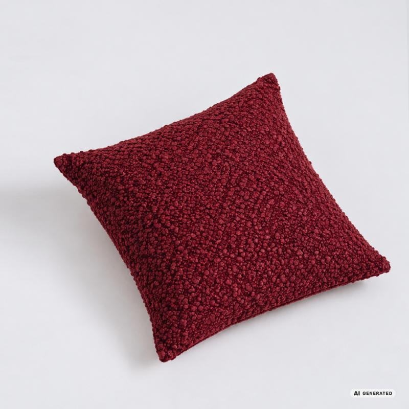 Rückenkissen Bella  - RUBY