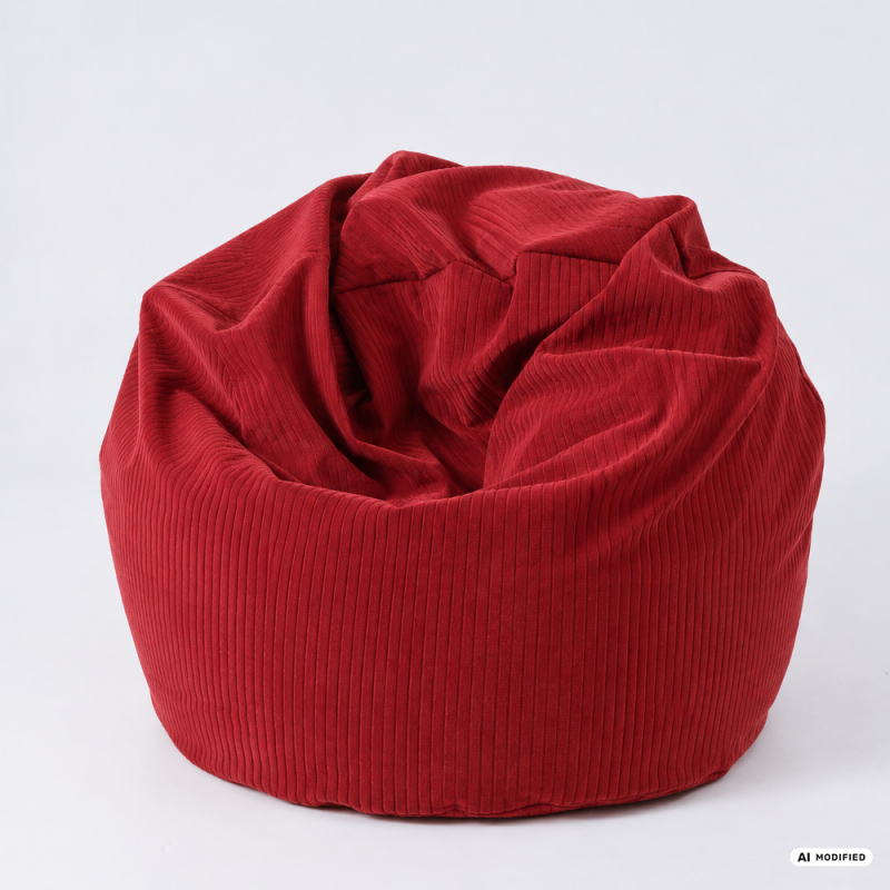 Sitzsack Relax - RUBIN - Ausstellungsstück 