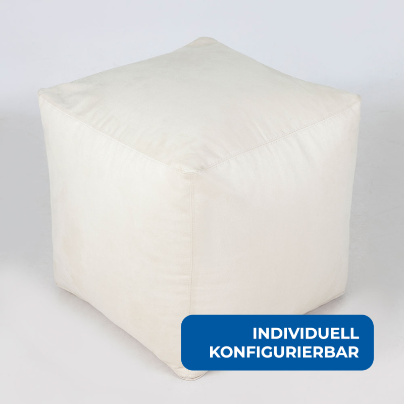 Sitzwürfel BIG CUBE 