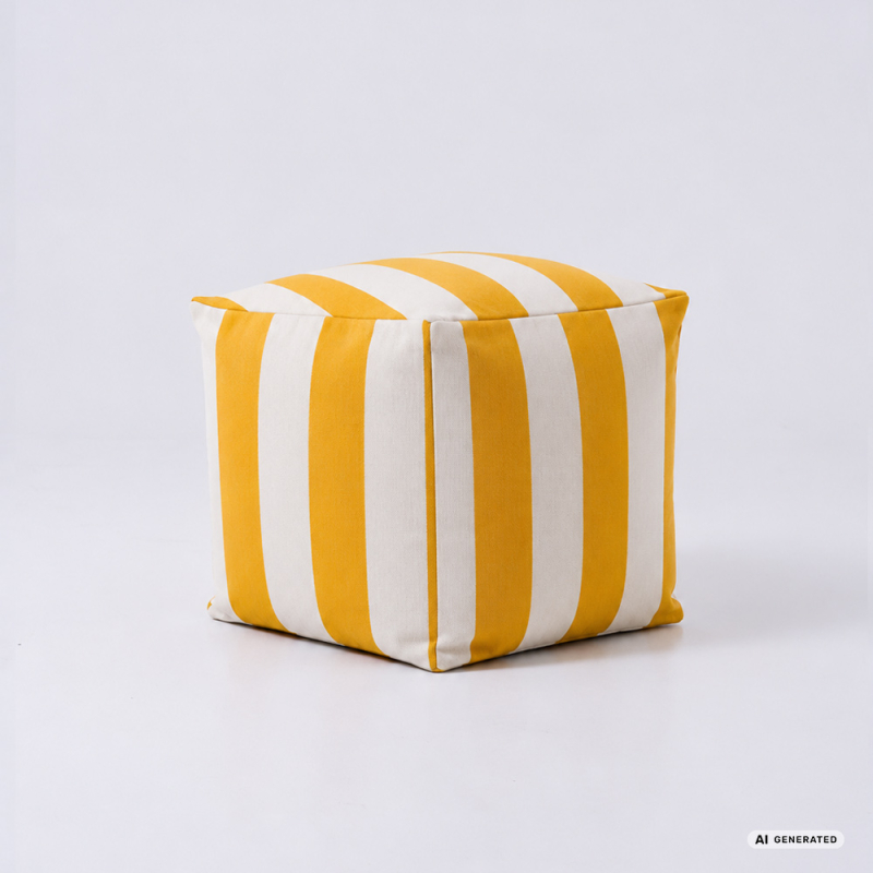 Sitzwürfel Cube - SOLERO 