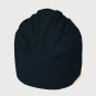 Fertiger Relax-Sitzsack OBSIDIAN - Bild 1