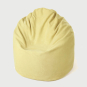Fertiger Relax-Sitzsack BUTTER - Bild 1
