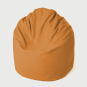 Fertiger Relax-Sitzsack PUMPKIN - Bild 1