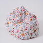 Kindersitzsack Bambino - FLORA - Ausstellungsstück - Bild 1