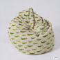 Kindersitzsack Bambino - CROCO - Ausstellungsstück - Bild 1