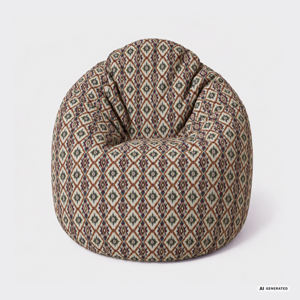 Sitzsack Relax - BOHO