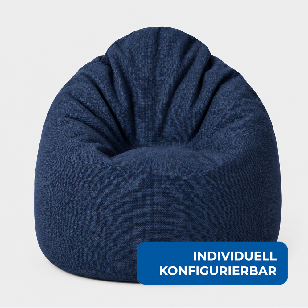 Sitzsack Herkules