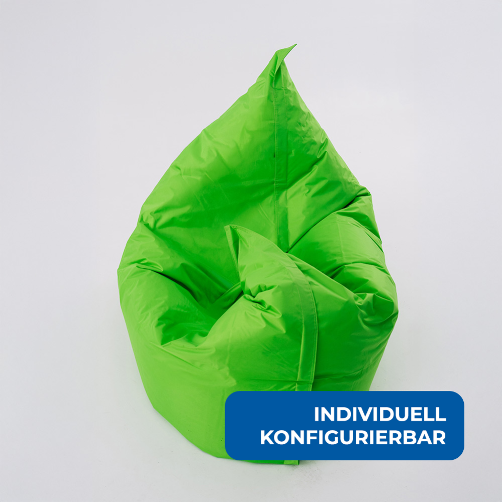 Outdoorsitzsack SPLASH