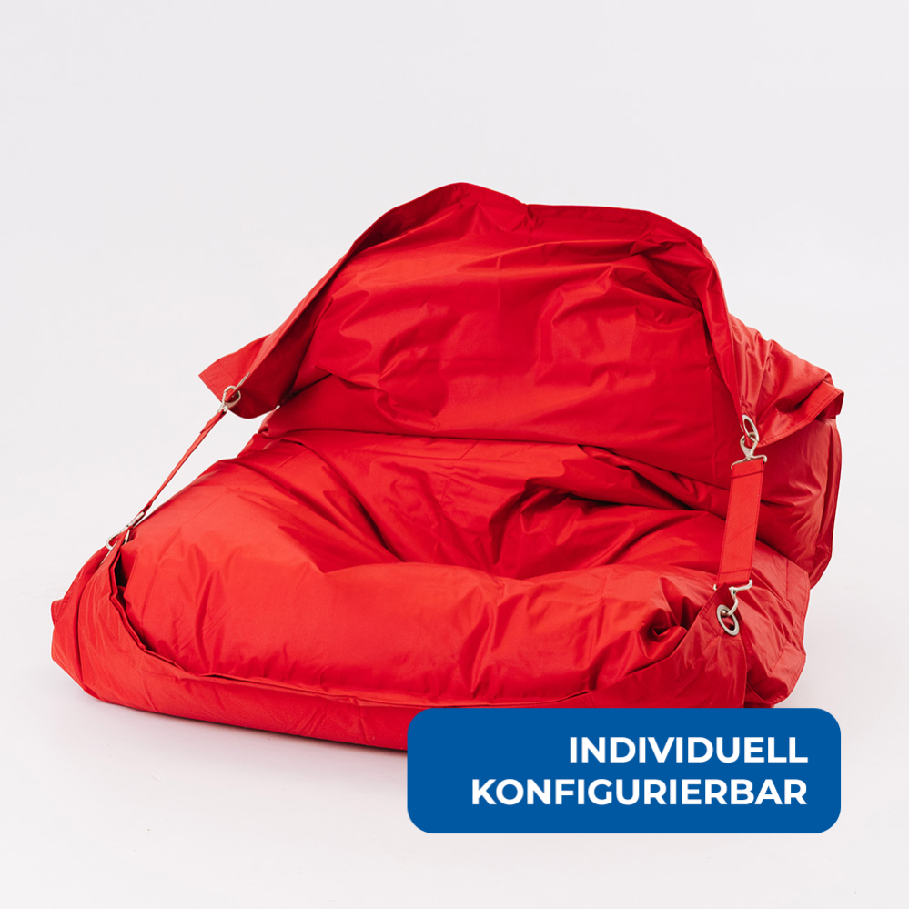 Outdoorsitzsack SUNNY