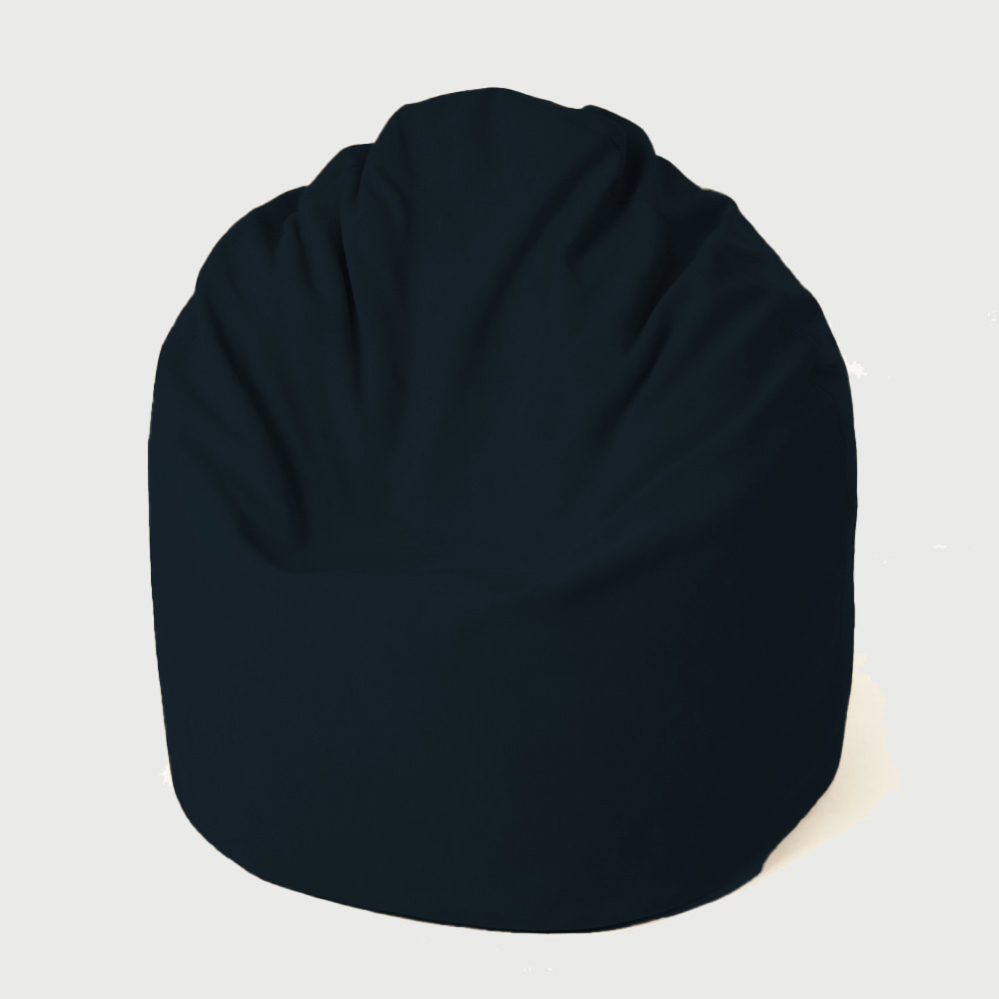 Fertiger Relax-Sitzsack OBSIDIAN