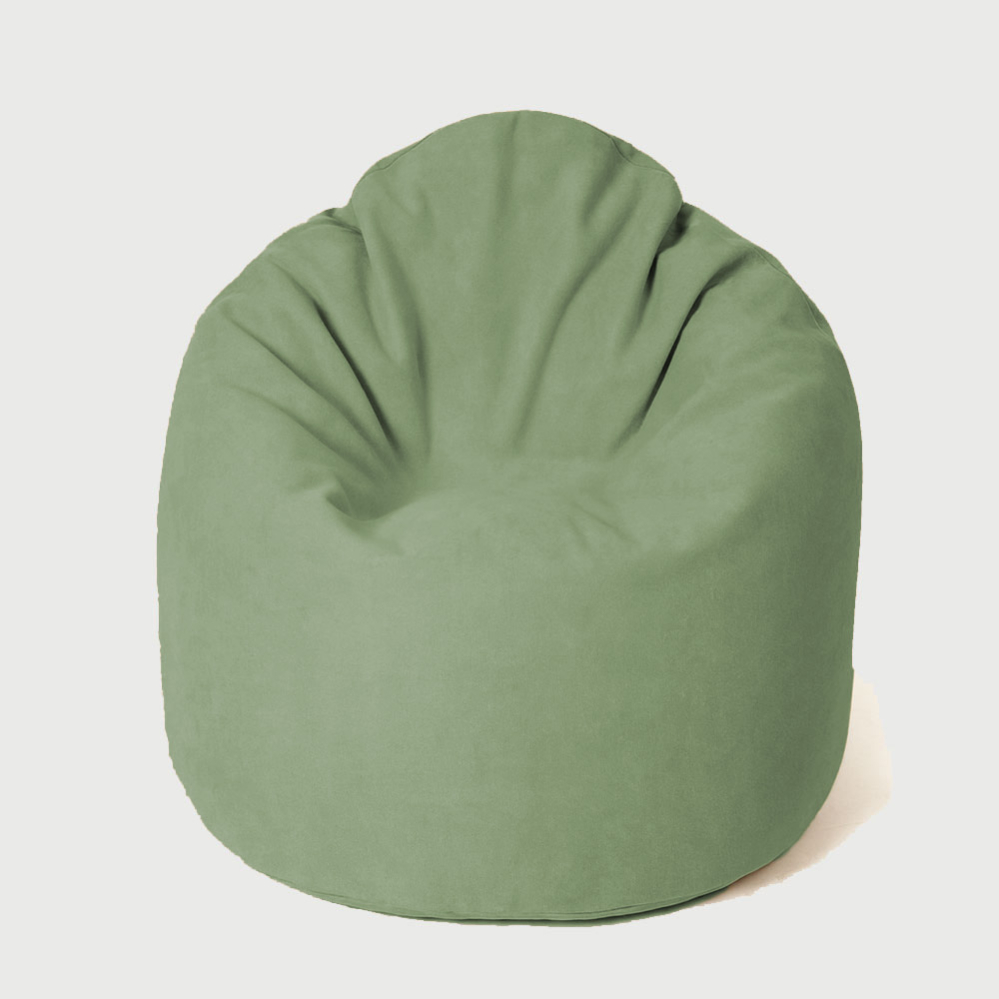 Fertiger Relax-Sitzsack SALBEI