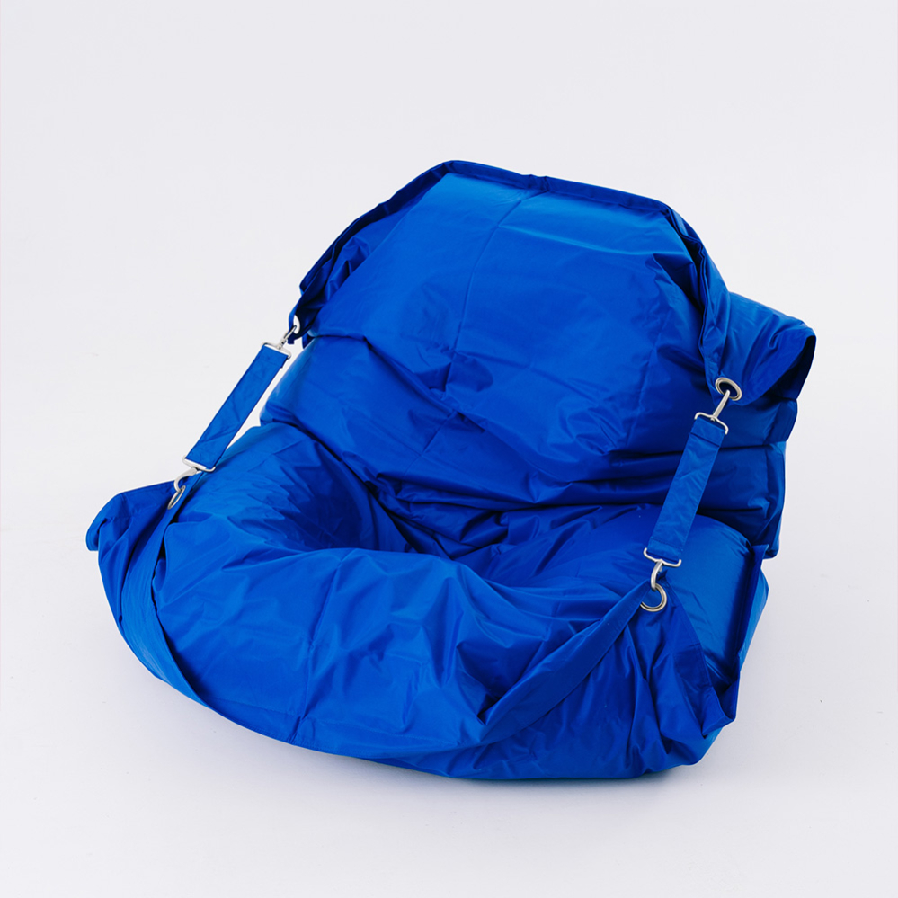 Fertiger Sunny-Sitzsack NEPTUN