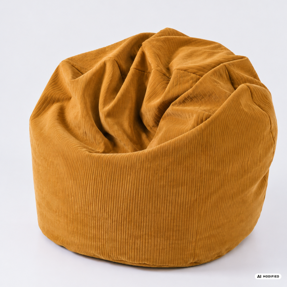 Sitzsack Herkules - SENF - Ausstellungsstück