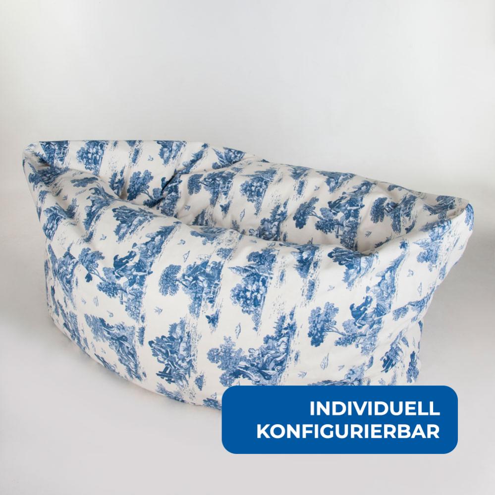 Riesenkissen Romy
