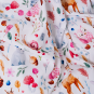 Kindersitzsack Bambino - FLORA - Ausstellungsstück - Bild 2