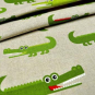 Kindersitzsack Bambino - CROCO - Ausstellungsstück - Bild 2