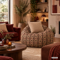 Sitzsack Relax - BOHO - Bild 3