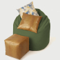 Fertiger Relax-Sitzsack ARMY - Bild 3