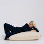 Riesenkissen COSY - Bild 3