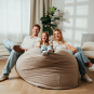 Sitzsack ROMEO & JULIA - Bild 3